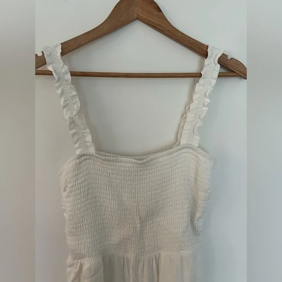 Wilfred Chianti Jumpsuit- Large - Picture 7 of 8